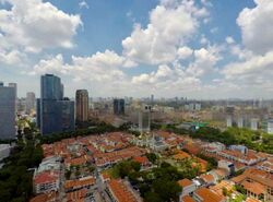 City Gate (D7), Apartment #624109401